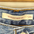 リーバイス Levis '94 BAGGY WIDE LEG TAKE CHANCE レディース W26L29