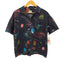 ショット Schott HAWAIIAN SHIRT PLANET メンズ FREE