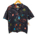 ショット Schott HAWAIIAN SHIRT PLANET メンズ FREE