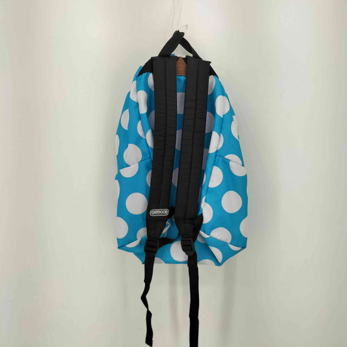 アウトドアプロダクツ OUTDOOR PRODUCTS 水玉模様 バックパック メンズ