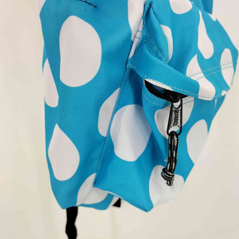 アウトドアプロダクツ OUTDOOR PRODUCTS 水玉模様 バックパック メンズ