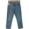 リーバイス Levis 501 ORIGINAL CROP JEANS レディース W26L26