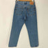 リーバイス Levis 501 ORIGINAL CROP JEANS レディース W26L26