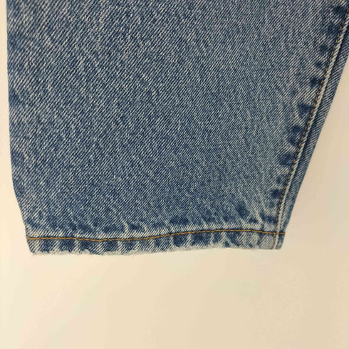 リーバイス Levis 501 ORIGINAL CROP JEANS レディース W26L26