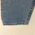 リーバイス Levis 501 ORIGINAL CROP JEANS レディース W26L26