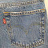 リーバイス Levis 501 ORIGINAL CROP JEANS レディース W26L26