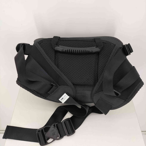 エフシーイー F/CE. NO SEAM WEIST BAG メンズ