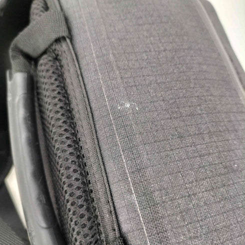 エフシーイー F/CE. NO SEAM WEIST BAG メンズ