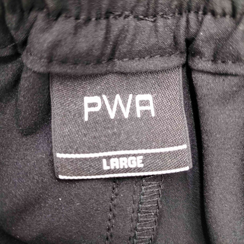 プア PWA 24SS PWA TOOLBOX メンズ JPN:L