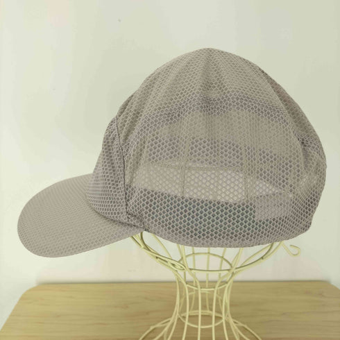 ビームス BEAMS メッシュ ジェット キャップ メンズ