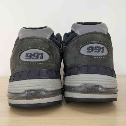 ニューバランス NEW BALANCE M991DGG - Made in England メンズ 27.5
