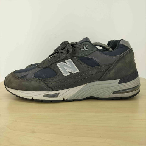 ニューバランス NEW BALANCE M991DGG - Made in England メンズ 27.5