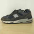 ニューバランス NEW BALANCE M991DGG - Made in England メンズ 27.5
