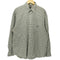 ノーティカ NAUTICA 80-90s チェック柄 TWO-PLY COTTON ボタンダウン ロングスリーブシャツ メンズ import:L