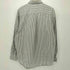 ノーティカ NAUTICA 80-90s チェック柄 TWO-PLY COTTON ボタンダウン ロングスリーブシャツ メンズ import:L