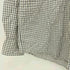 ノーティカ NAUTICA 80-90s チェック柄 TWO-PLY COTTON ボタンダウン ロングスリーブシャツ メンズ import:L