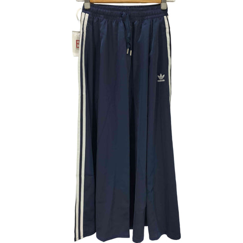 アディダスオリジナルス adidas Originals ロング サテン スカート レディース JPN:S