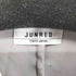 ジュンレッド JUNRed スムースタッチドルマンビッグシャツ メンズ JPN:M