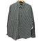 ノーティカ NAUTICA 80-90s チェック柄 ボタンダウン ロングスリーブシャツ メンズ import:L