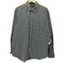 ノーティカ NAUTICA 80-90s チェック柄 ボタンダウン ロングスリーブシャツ メンズ import:L
