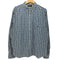 ノーティカ NAUTICA 80-90s チェック柄 ボタンダウン ロングスリーブシャツ メンズ import:XL