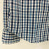 ノーティカ NAUTICA 80-90s チェック柄 ボタンダウン ロングスリーブシャツ メンズ import:XL