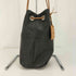 RECHTECK tile lantan bag 「手のりサイズの2way巾着バック」 レディース