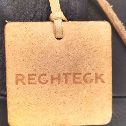 RECHTECK tile lantan bag 「手のりサイズの2way巾着バック」 レディース