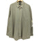 ノーティカ NAUTICA 80-90s ストライプ柄 TWO-PLY COTTON ロングスリーブシャツ メンズ import:XL
