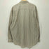 ノーティカ NAUTICA 80-90s ストライプ柄 TWO-PLY COTTON ロングスリーブシャツ メンズ import:XL