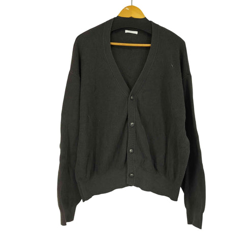 ウィム バイ リドム WYM LIDNM WIDE AZE CARDIGAN メンズ JPN:M