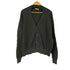 ウィム バイ リドム WYM LIDNM WIDE AZE CARDIGAN メンズ JPN:M