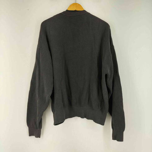 ウィム バイ リドム WYM LIDNM WIDE AZE CARDIGAN メンズ JPN:M