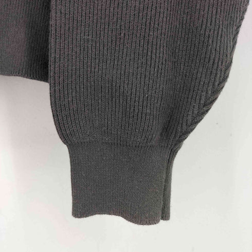 ウィム バイ リドム WYM LIDNM WIDE AZE CARDIGAN メンズ JPN:M