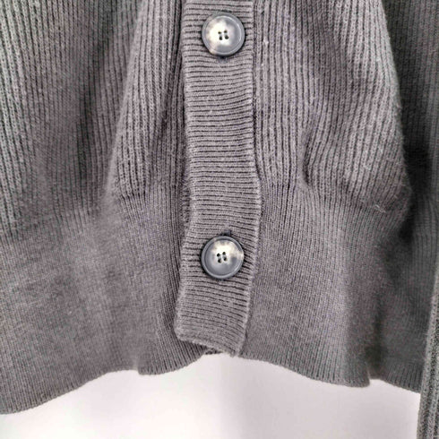 ウィム バイ リドム WYM LIDNM WIDE AZE CARDIGAN メンズ JPN:M