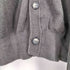 ウィム バイ リドム WYM LIDNM WIDE AZE CARDIGAN メンズ JPN:M