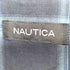 ノーティカ NAUTICA 80-90s チェック柄 ボタンダウン ロングスリーブシャツ メンズ import:XXL