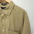 ノーティカ NAUTICA 80-90s ボタンダウン ロングスリーブシャツ メンズ import:XL