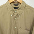 ノーティカ NAUTICA 80-90s ボタンダウン ロングスリーブシャツ メンズ import:XL