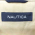 ノーティカ NAUTICA 80-90s ボタンダウン ロングスリーブシャツ メンズ import:XL