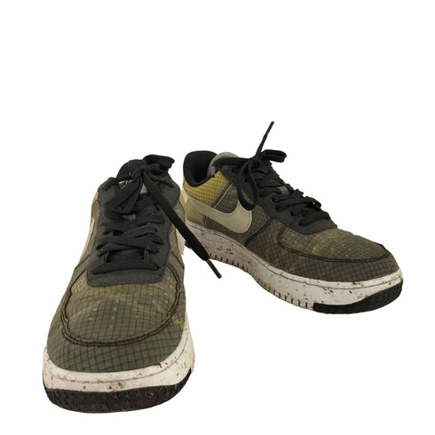 ナイキ NIKE エアフォース1クレーター メンズ JPN:27