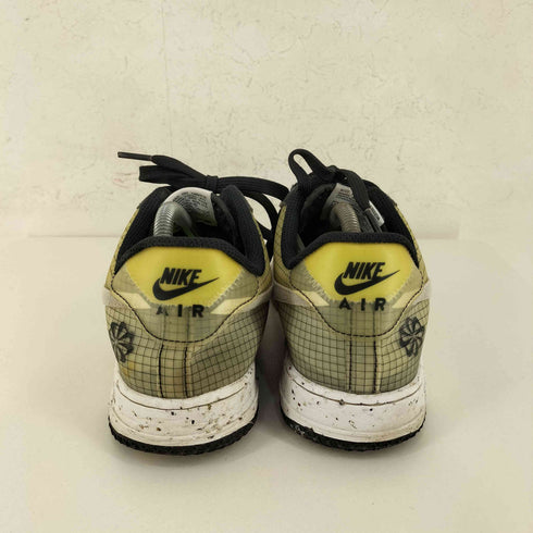 ナイキ NIKE エアフォース1クレーター メンズ JPN:27