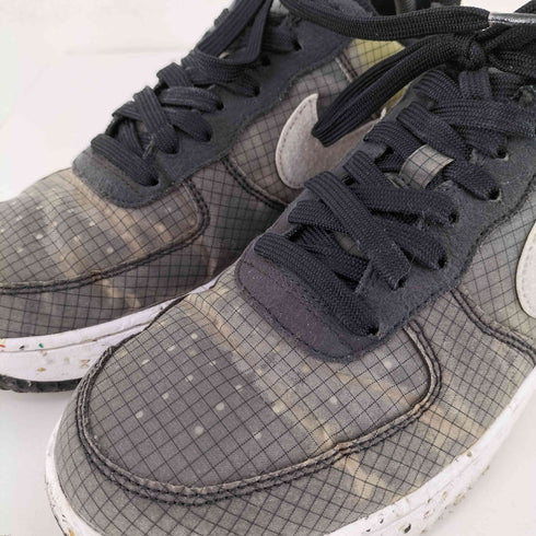 ナイキ NIKE エアフォース1クレーター メンズ JPN:27
