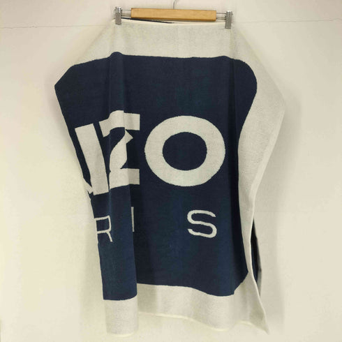 ケンゾーパリス KENZO PARIS ビーチタオル メンズ ONE SIZE