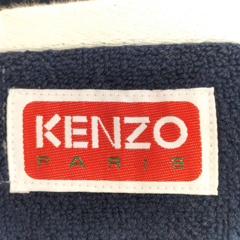 ケンゾーパリス KENZO PARIS ビーチタオル メンズ ONE SIZE