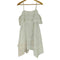 マウジー moussy 24SS RUFFLED MINI ドレス レディース JPN:2