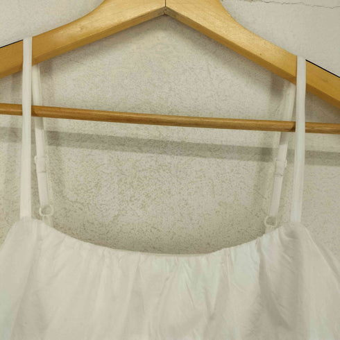 マウジー moussy 24SS RUFFLED MINI ドレス レディース JPN:2