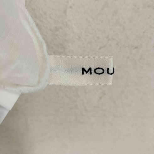 マウジー moussy 24SS RUFFLED MINI ドレス レディース JPN:2