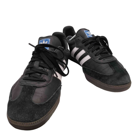 アディダスオリジナルス adidas Originals SAMBA OG サンバ ローカット スニーカー メンズ JPN:29