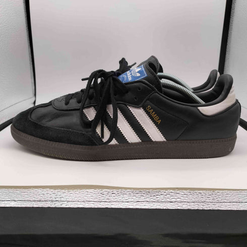 アディダスオリジナルス adidas Originals SAMBA OG サンバ ローカット スニーカー メンズ JPN:29